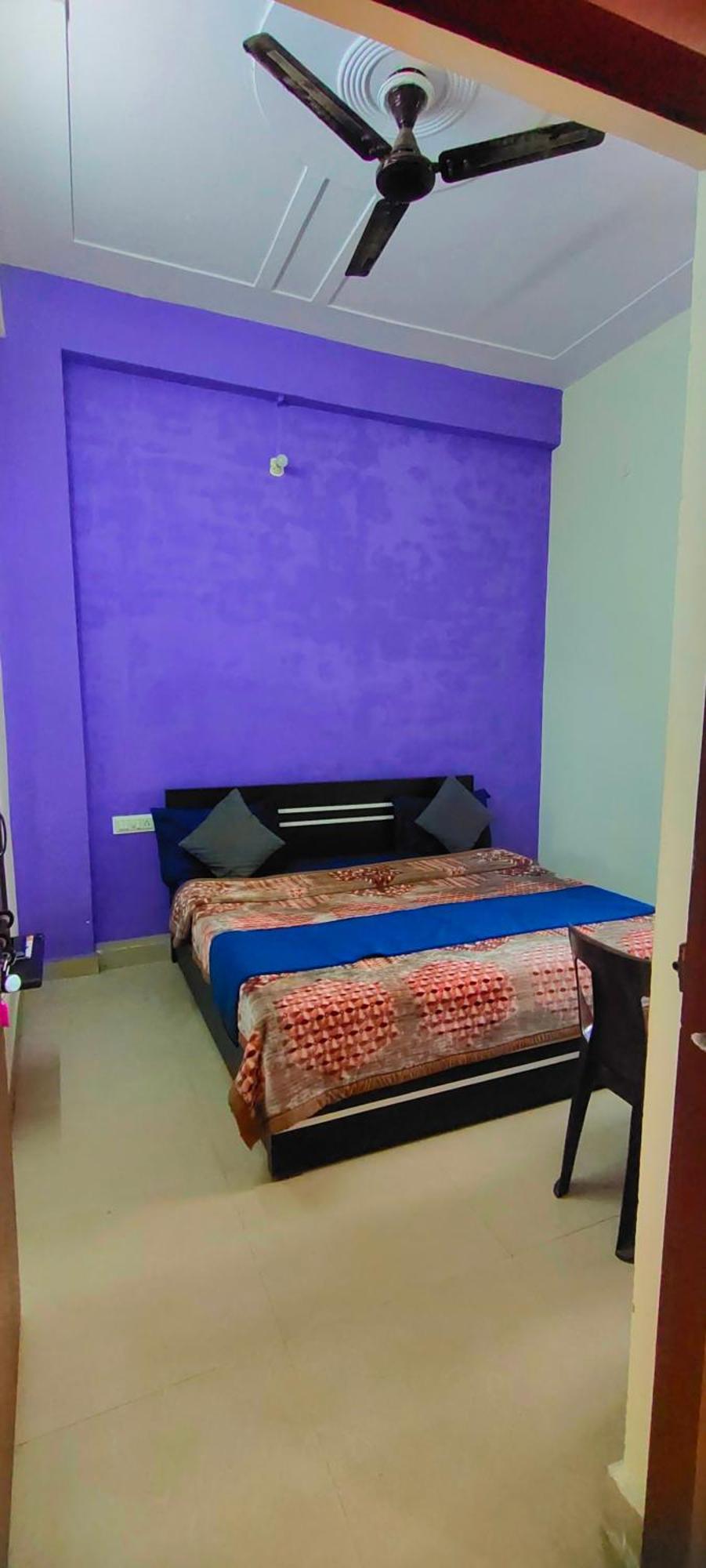 Shri Jee Dham Near Prem Mandir 호텔 Vrindāvan 외부 사진